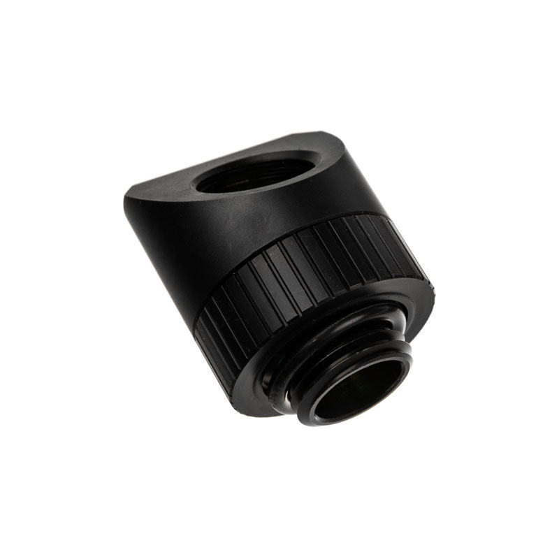 EK-Torque Angled 45- - Black
