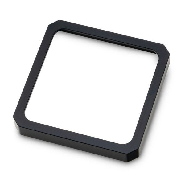 EK-Quantum Magnitude Accent – Black