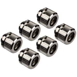 EK-Quantum Torque 6-Pack HTC 12 - Nickel