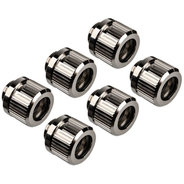 EK-Quantum Torque 6-Pack HTC 12 – Nickel