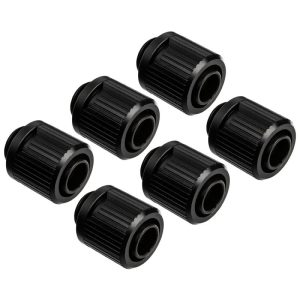 EK-Quantum Torque 6-Pack STC 10/13 - Black