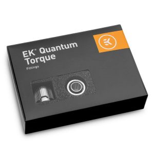 EK-Quantum Torque 6-Pack STC 10/13 - Nickel