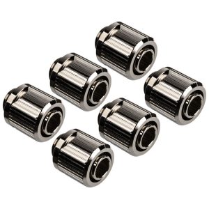 EK-Quantum Torque 6-Pack STC 10/13 - Nickel