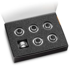 EK-Quantum Torque 6-Pack HTC 14 - Nickel : image 2