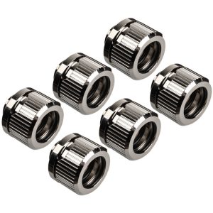 EK-Quantum Torque 6-Pack HTC 14 - Nickel : image 1