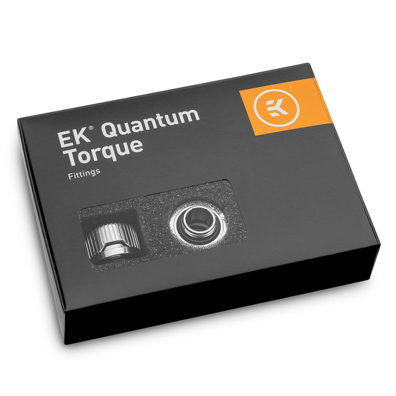 EK-Quantum Torque 6-Pack HTC 14 - Nickel : image 4