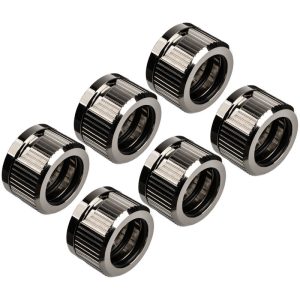 EK-Quantum Torque 6-Pack HTC 16 - Nickel