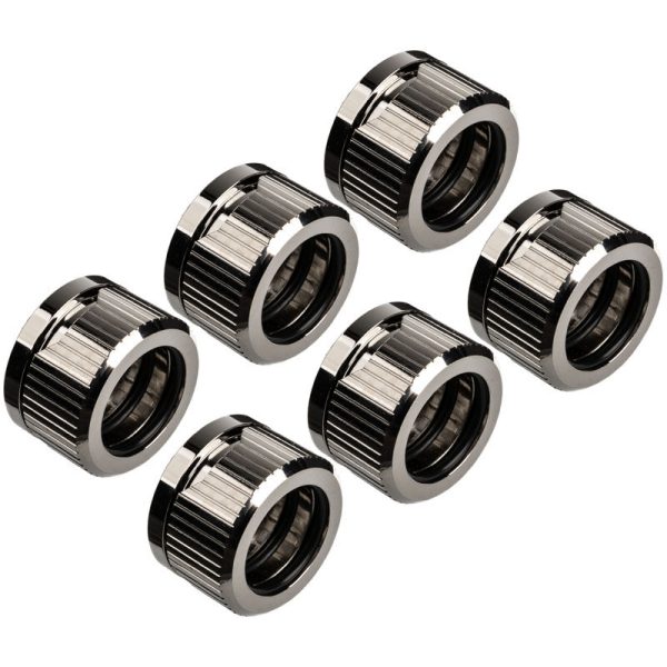 EK-Quantum Torque 6-Pack HTC 16 – Nickel