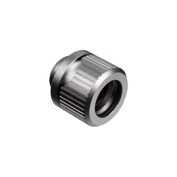 EK-Quantum Torque HDC 12 – Satin Titanium