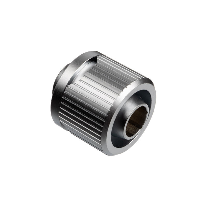 EK-Quantum Torque 6-Pack STC 10/16 - Satin Titanium