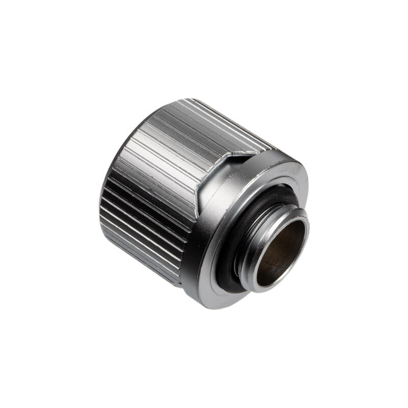 EK-Quantum Torque 6-Pack STC 10/16 - Satin Titanium