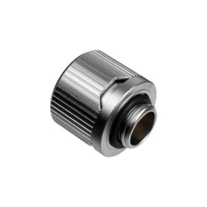 EK-Quantum Torque STC 10/16 - Satin Titanium