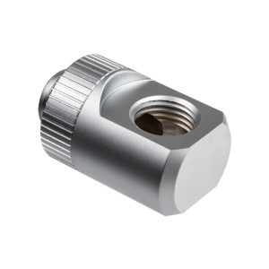 EK-Quantum Torque Rotary T - Satin Titanium