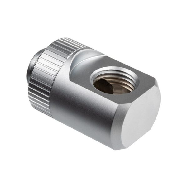 EK-Quantum Torque Rotary T – Satin Titanium