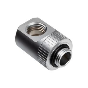 EK-Quantum Torque Rotary T - Satin Titanium