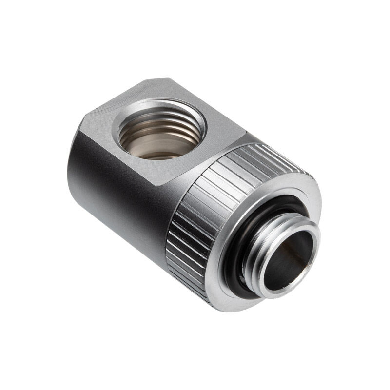 EK-Quantum Torque Rotary T - Satin Titanium