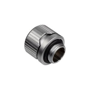 EK-Quantum Torque 6-Pack HDC 12 - Satin Titanium