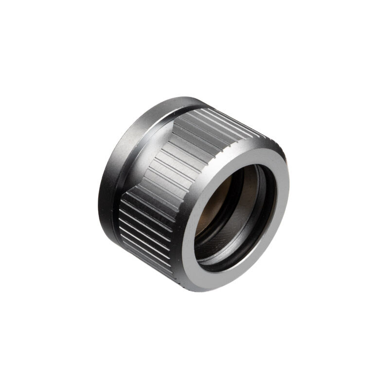 EK-Quantum Torque 6-Pack HDC 16 - Satin Titanium : image 5