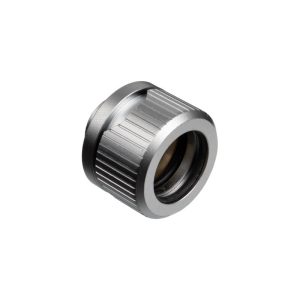 EK-Quantum Torque HDC 14 - Satin Titanium : image 1