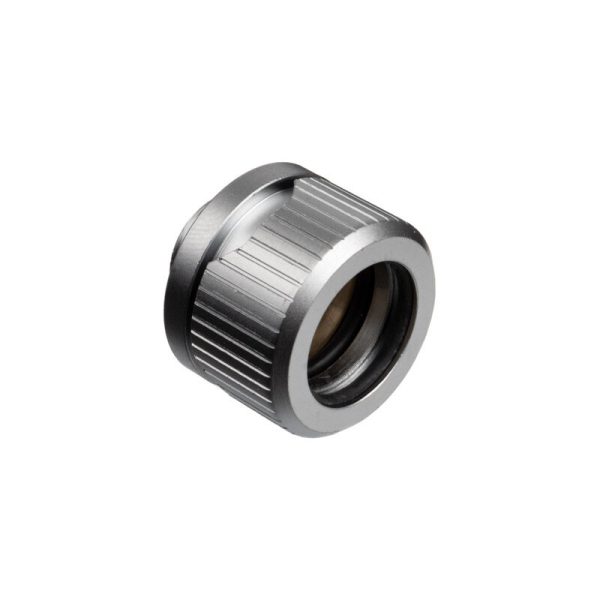 EK-Quantum Torque HDC 14 – Satin Titanium