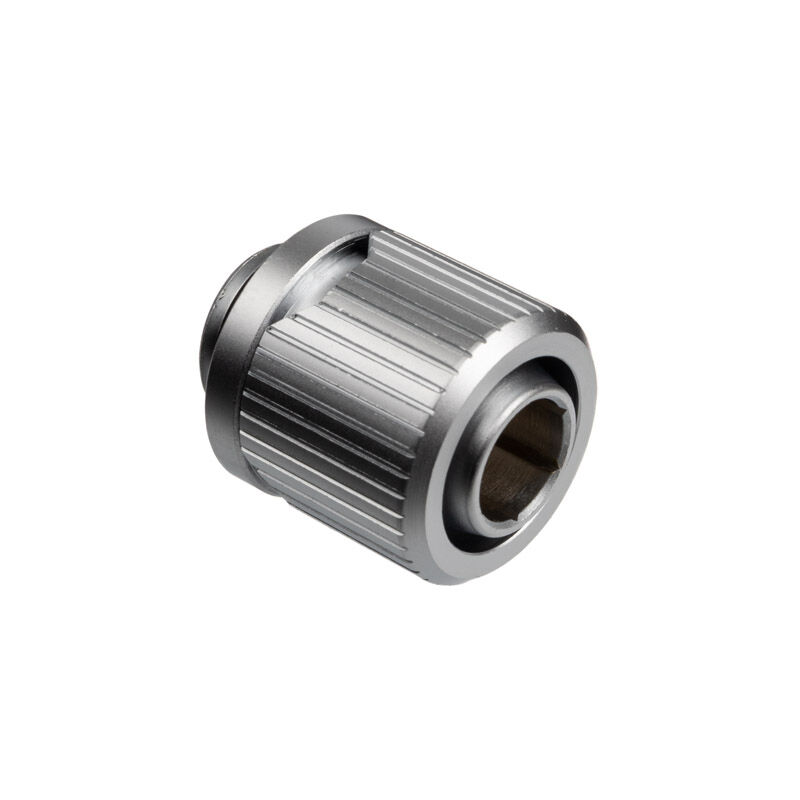 EK-Quantum Torque STC 10/13 - Satin Titanium