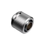 EK-Quantum Torque STC 12/16 - Satin Titanium
