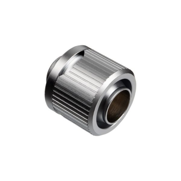 EK-Quantum Torque STC 12/16 – Satin Titanium