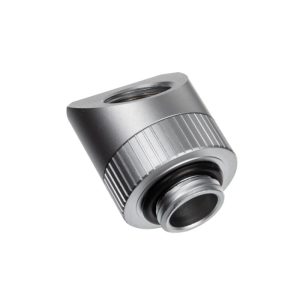 EK-Quantum Torque Rotary 45- - Satin Titanium