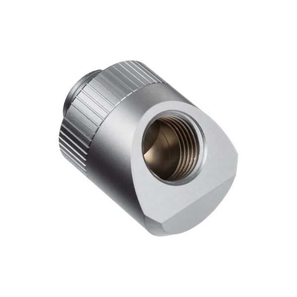 EK-Quantum Torque Rotary 45- – Satin Titanium