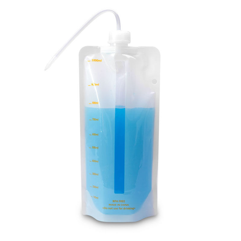 EK-Loop Foldable Filling Bottle : image 2