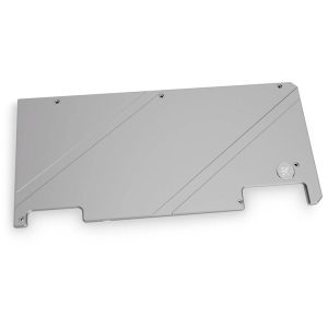 EK-Quantum Vector Strix RTX 3070/3080/3090 Backplate - Nickel