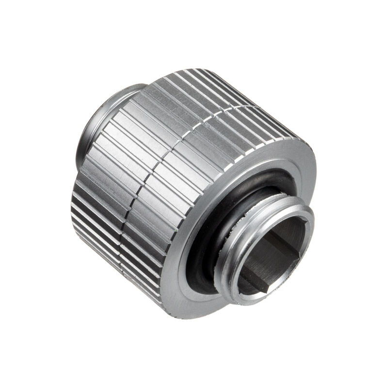 EK-Quantum Torque Extender Rotary MM 14 - Satin Titanium