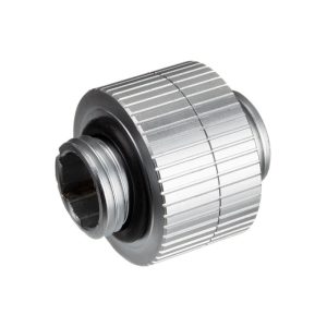 EK-Quantum Torque Extender Rotary MM 14 - Satin Titanium
