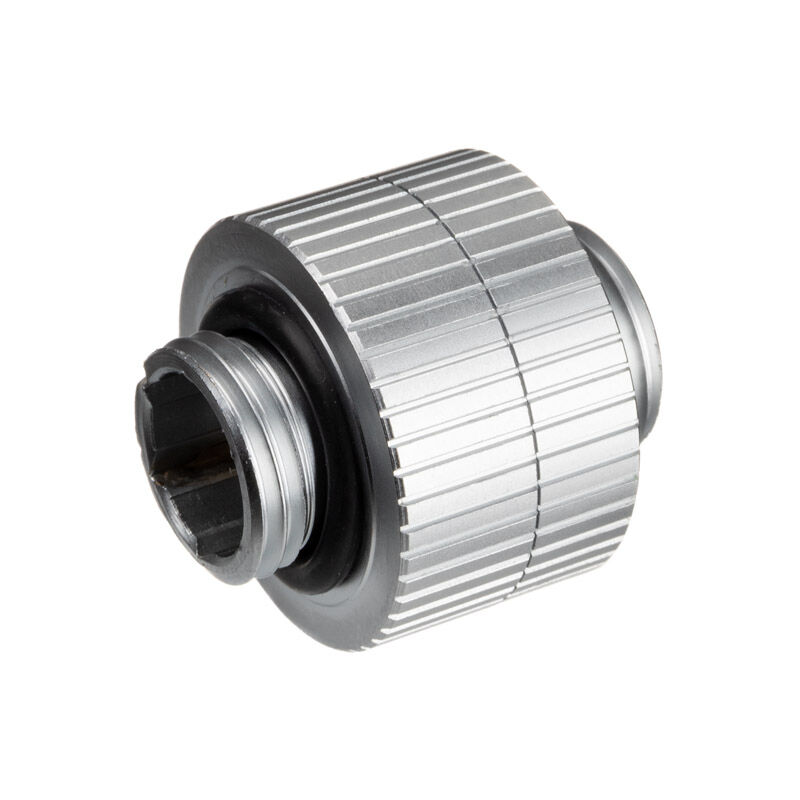 EK-Quantum Torque Extender Rotary MM 14 - Satin Titanium