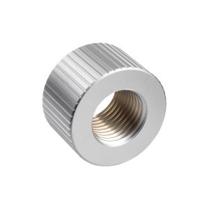 EK-Quantum Torque Extender Static FF 14 - Satin Titanium