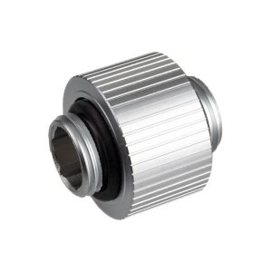 EK-Quantum Torque Extender Static MM 14 - Satin Titanium