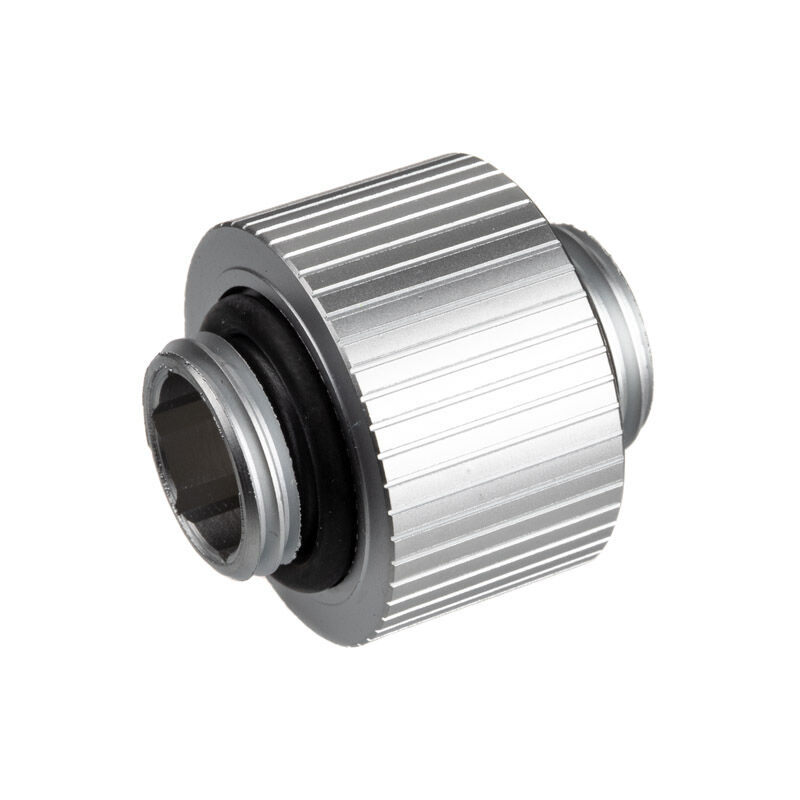 EK-Quantum Torque Extender Static MM 14 - Satin Titanium