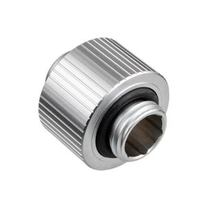 EK-Quantum Torque Extender Static MM 14 - Satin Titanium