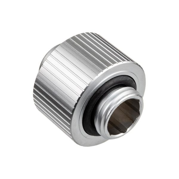EK-Quantum Torque Extender Static MM 14 – Satin Titanium