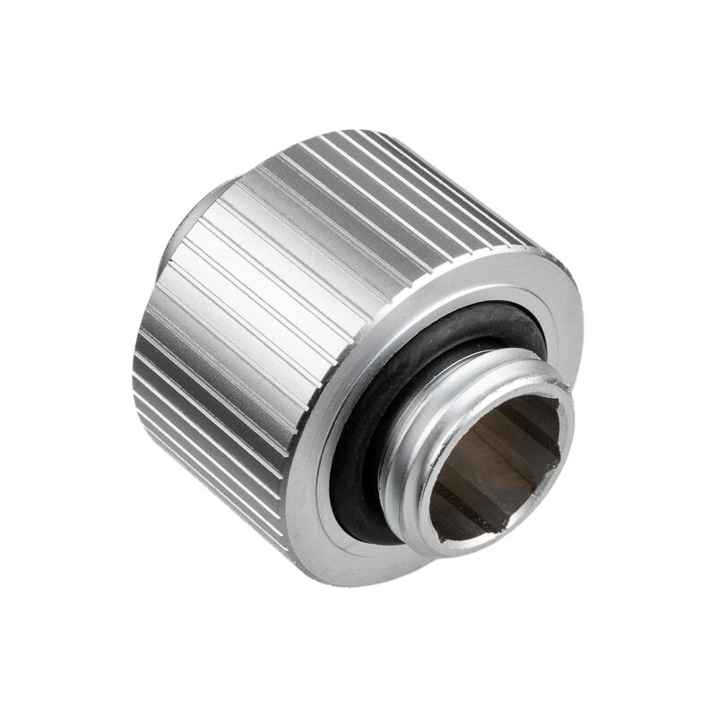EK-Quantum Torque Extender Static MM 14 - Satin Titanium