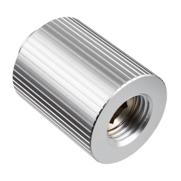 EK-Quantum Torque Extender Static MF 28 – Satin Titanium