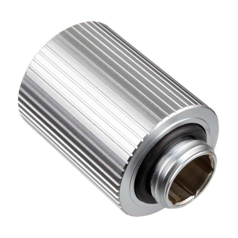 EK-Quantum Torque Extender Static MF 28 - Satin Titanium