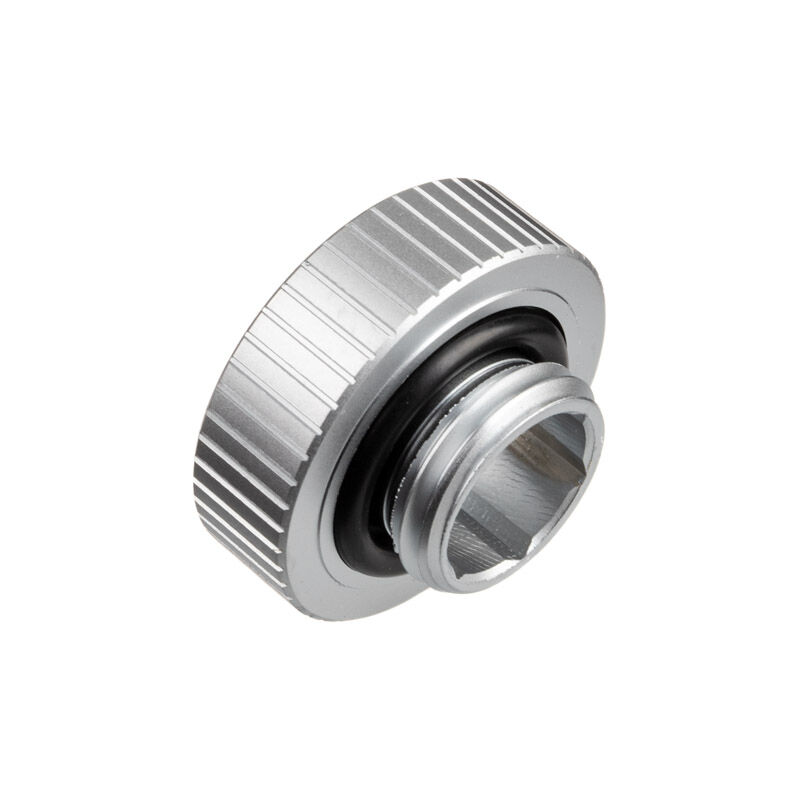 EK-Quantum Torque Extender Static MF 7 - Satin Titanium