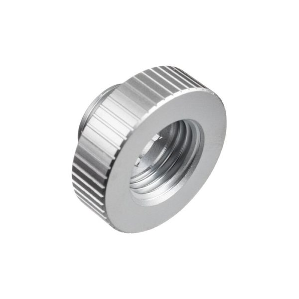 EK-Quantum Torque Extender Static MF 7 – Satin Titanium