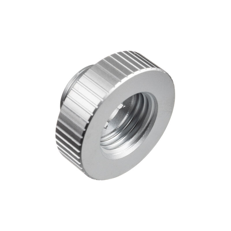 EK-Quantum Torque Extender Static MF 7 - Satin Titanium