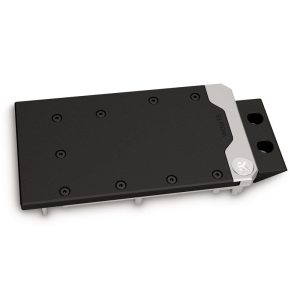 EK-Quantum Vector FE RTX 3070 - Nickel + Acetal