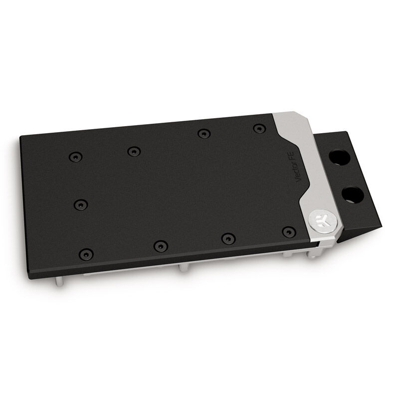 EK-Quantum Vector FE RTX 3070 - Nickel + Acetal