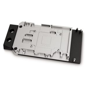 EK-Quantum Vector FE RTX 3070 - Nickel + Acetal