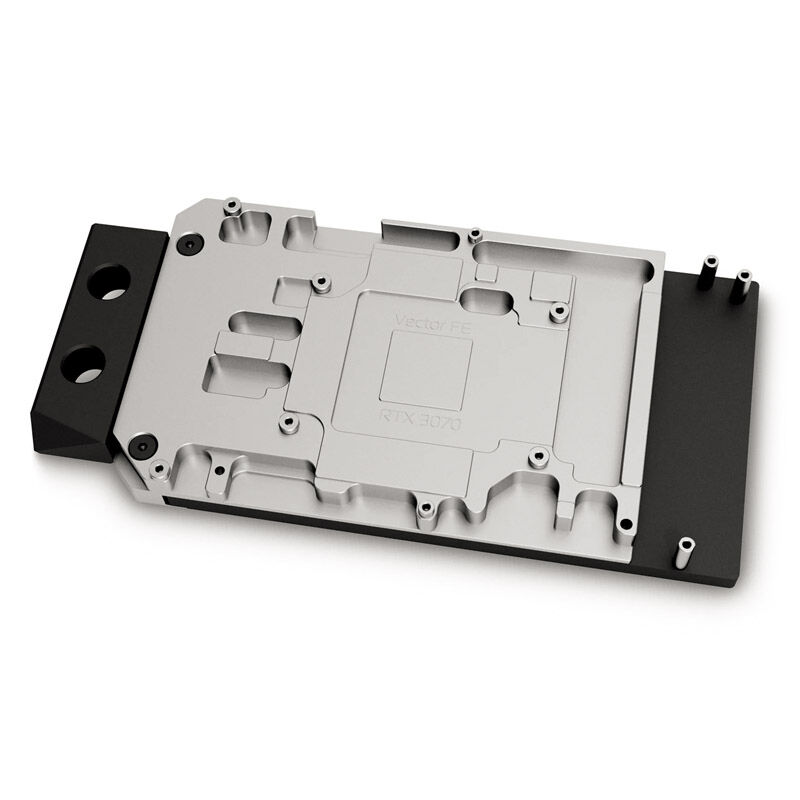 EK-Quantum Vector FE RTX 3070 - Nickel + Acetal