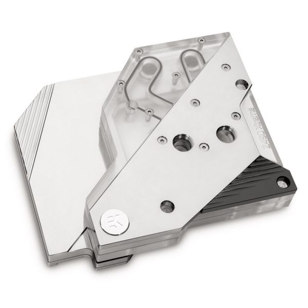 EK-Quantum Momentum Aorus Z490 Xtreme D-RGB – Plexi